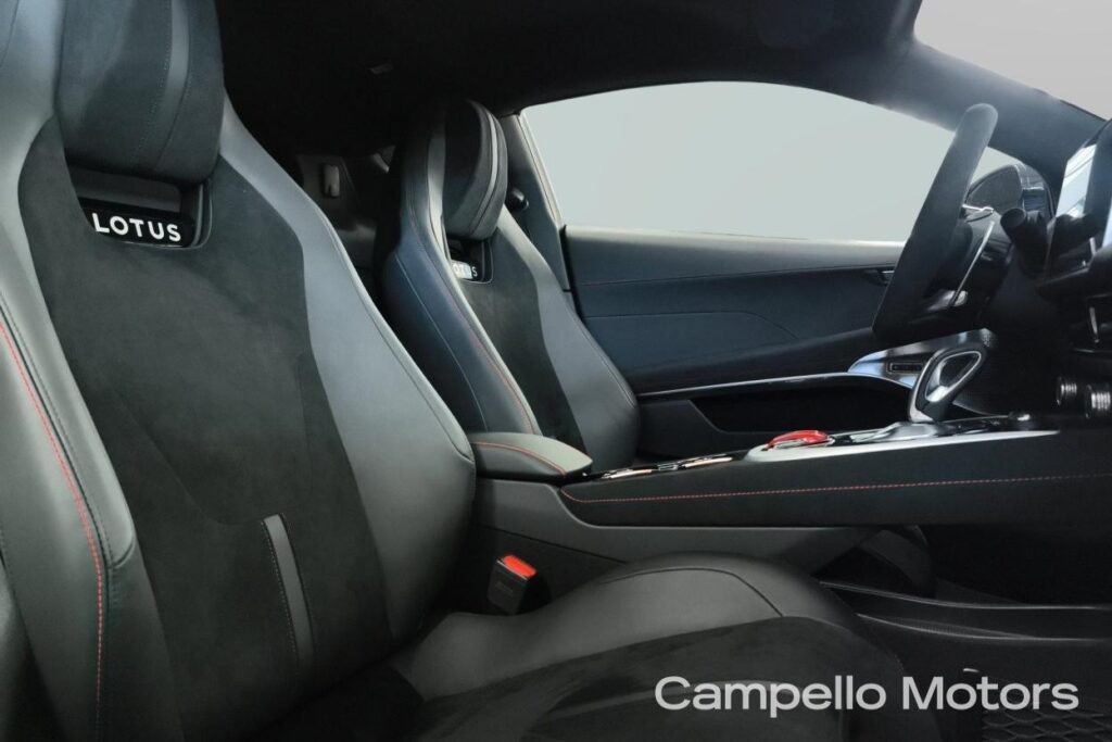LOTUS EMIRA FIRST EDITION Nuovo Mestre Terraglio