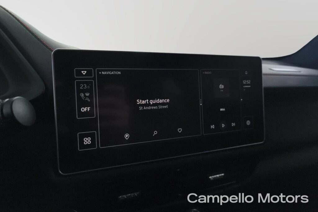 LOTUS EMIRA FIRST EDITION Nuovo Mestre Terraglio