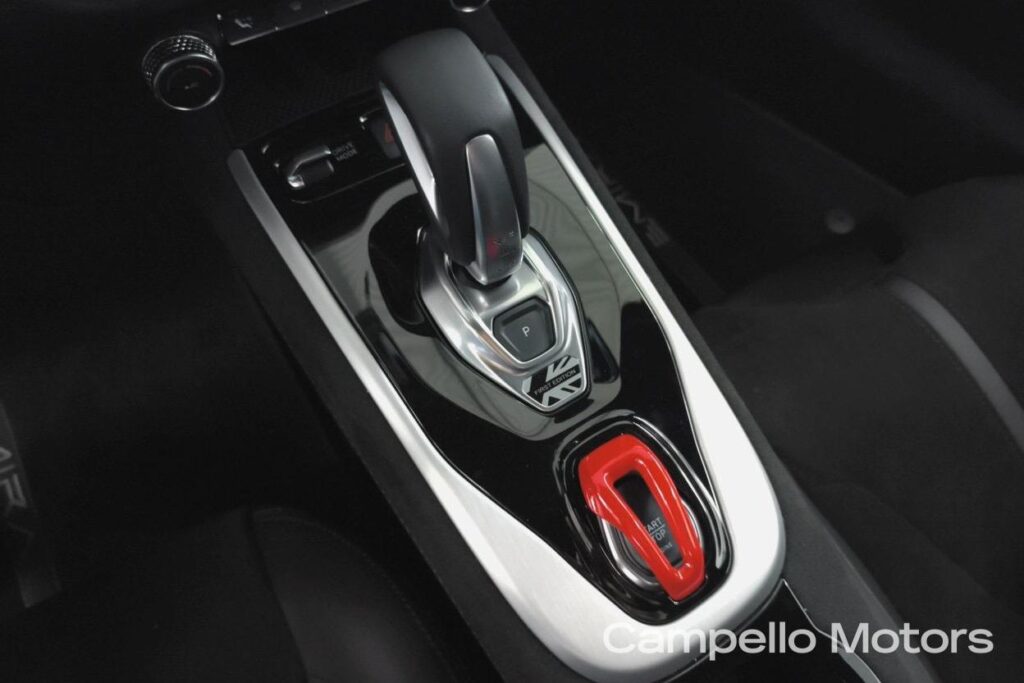 LOTUS EMIRA FIRST EDITION Nuovo Mestre Terraglio