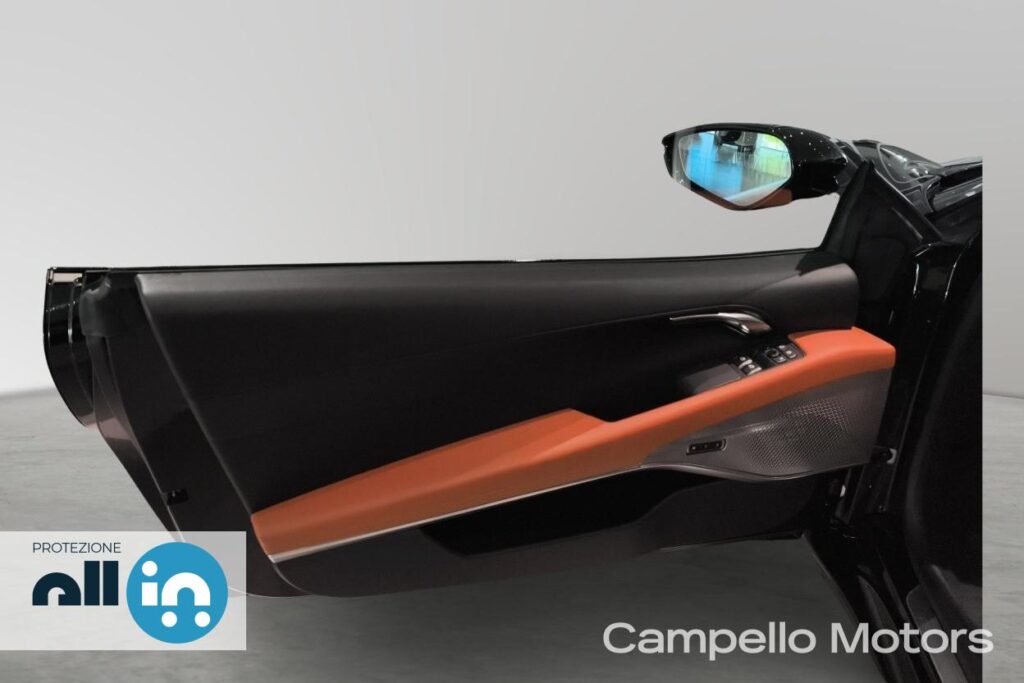 LOTUS Emira I4 Turbocharged DCT First Edition Usato Padova