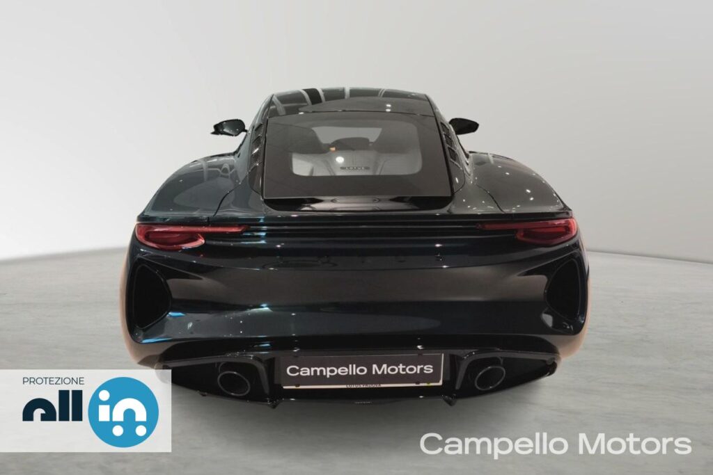 LOTUS Emira I4 Turbocharged DCT First Edition Usato Padova