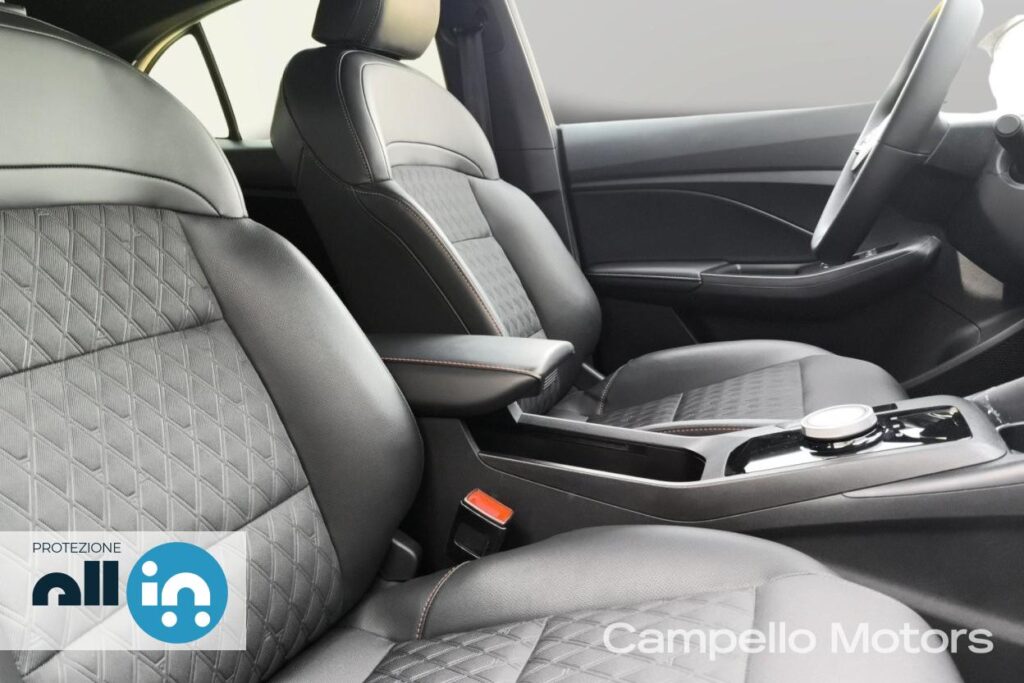 MG MG3 1.5 Hybrid+ Luxury Usato Mirano