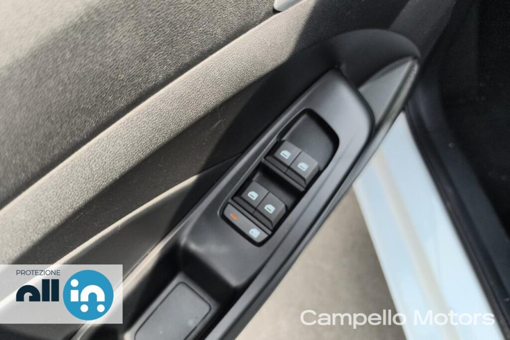 MG MG3 1.5 Hybrid+ Luxury Usato Mirano