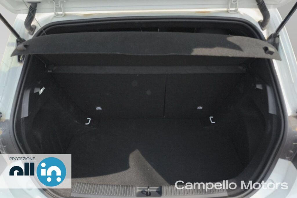 MG MG3 1.5 Hybrid+ Luxury Usato Mirano