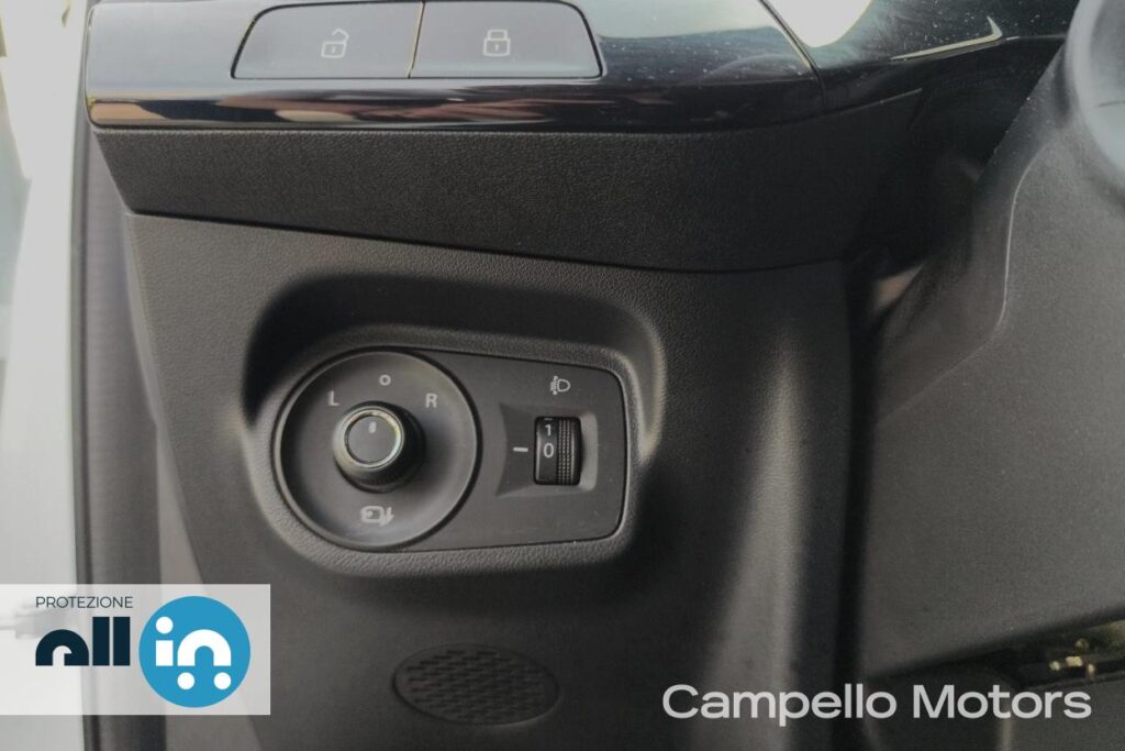 MG MG3 1.5 Hybrid+ Luxury Usato Mirano