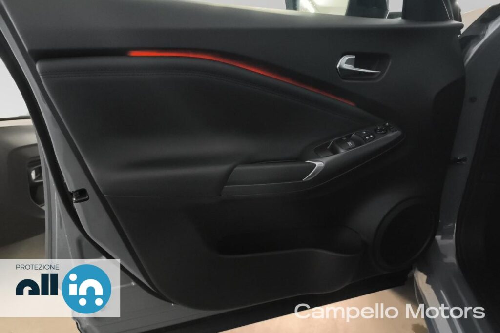 NISSAN Juke 1.0 DIG-T 114cv N-Connecta Usato