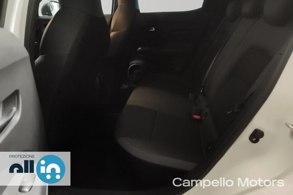 NISSAN Juke 1.0 DIG-T 114cv N-Connecta Usato Padova