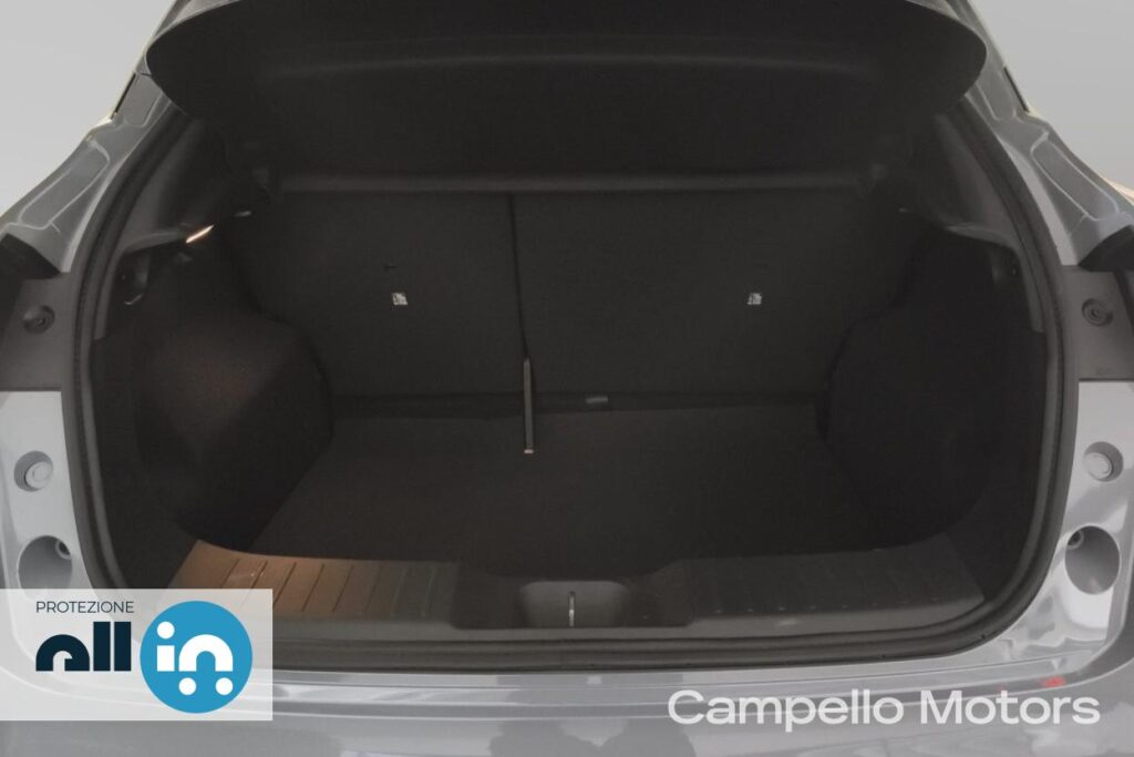 NISSAN Juke 1.0 DIG-T 114cv N-Connecta Usato Padova