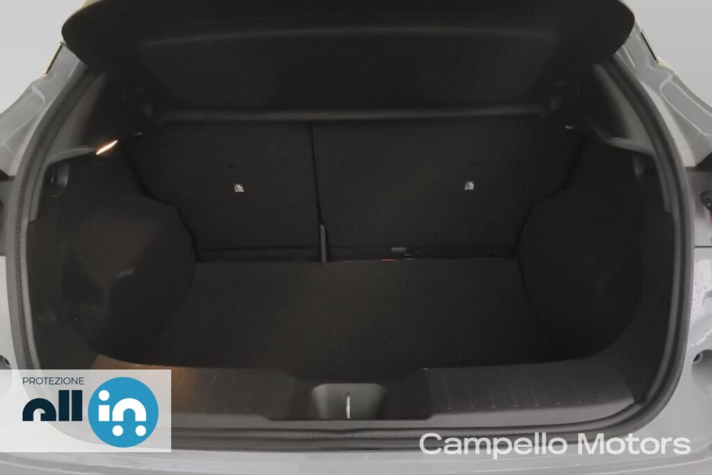 NISSAN Juke 1.0 DIG-T 114cv N-Connecta Usato