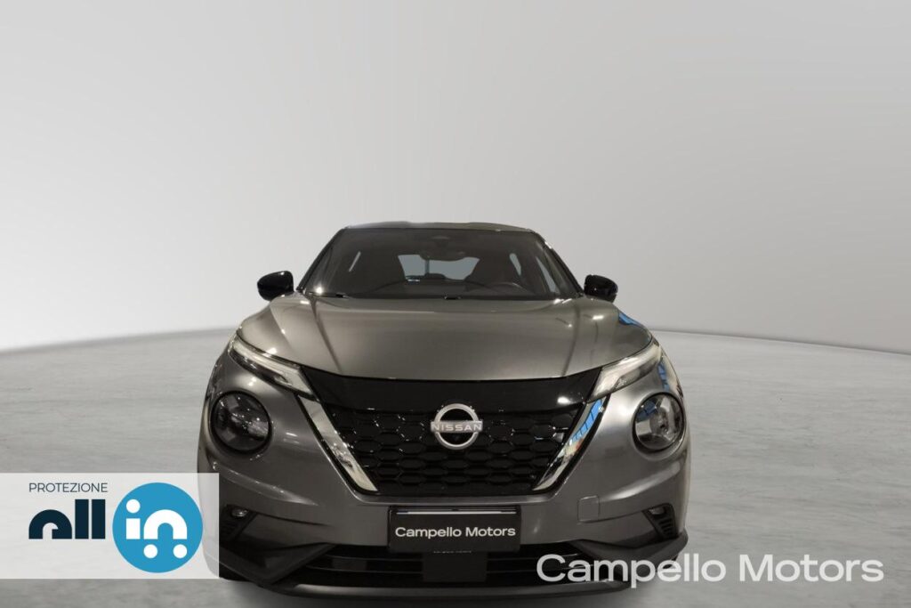 NISSAN Juke 1.6 HEV N-Connecta Usato Padova