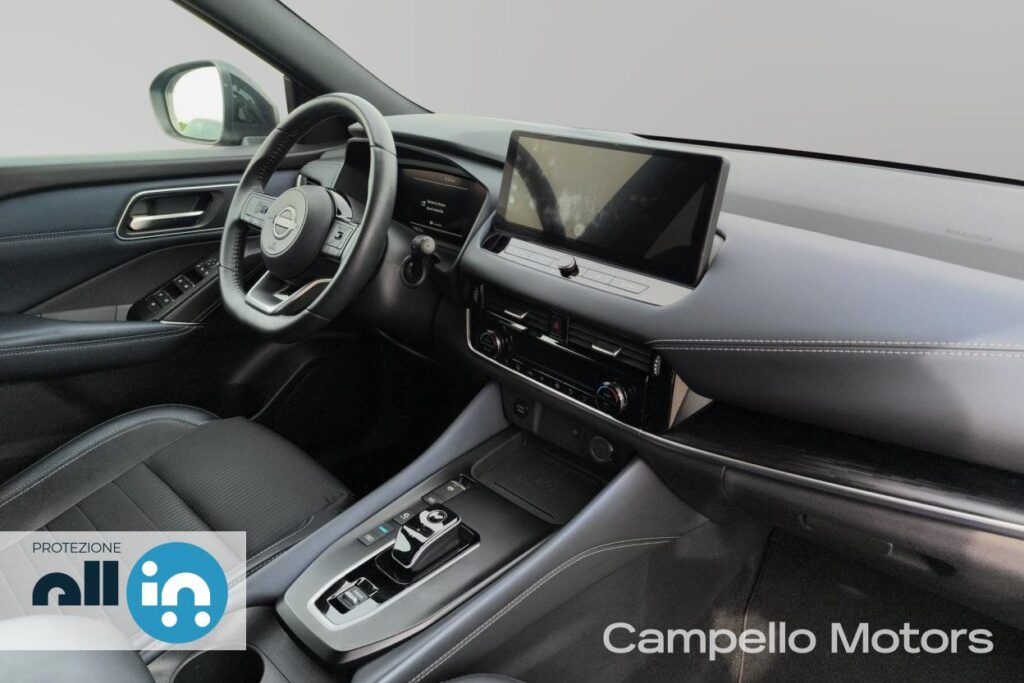 NISSAN Qashqai e-Power Tekna Usato Mirano