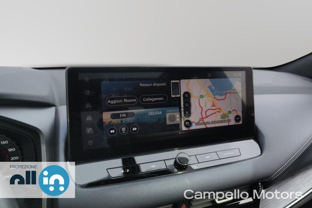 NISSAN Qashqai e-Power Tekna Usato Mirano