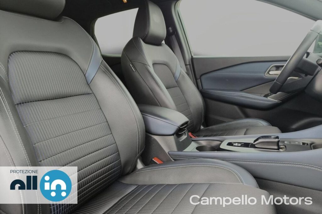 NISSAN Qashqai e-Power Tekna Usato Mirano