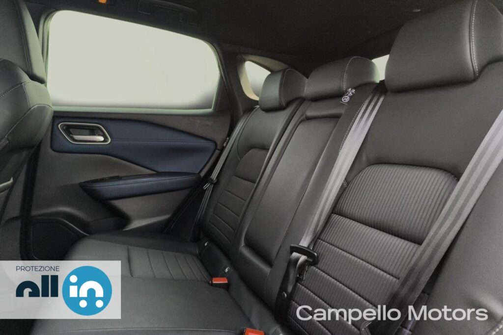 NISSAN Qashqai e-Power Tekna Usato Mirano