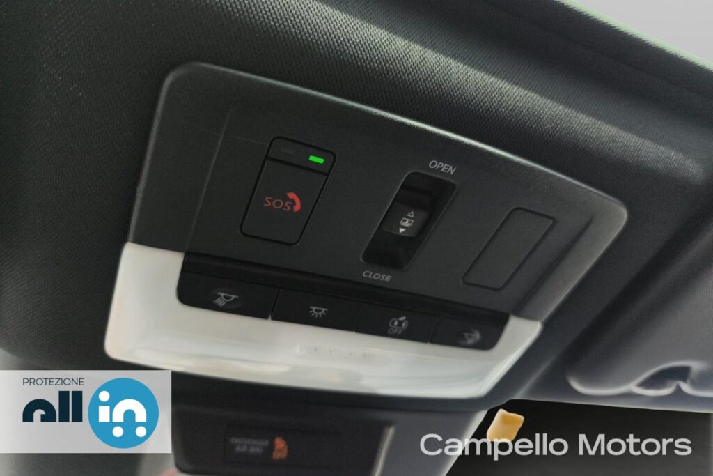 NISSAN Qashqai e-Power Tekna Usato Mirano