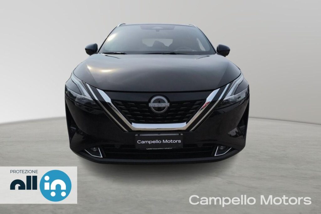 NISSAN Qashqai e-Power Tekna Usato Mirano