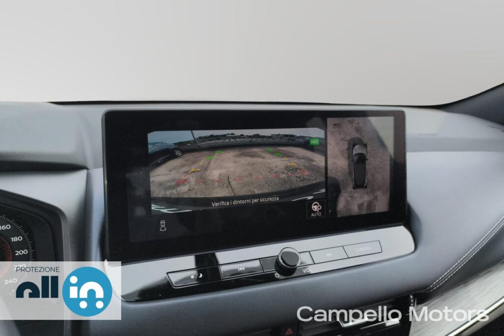 NISSAN Qashqai e-Power Tekna Usato Mirano