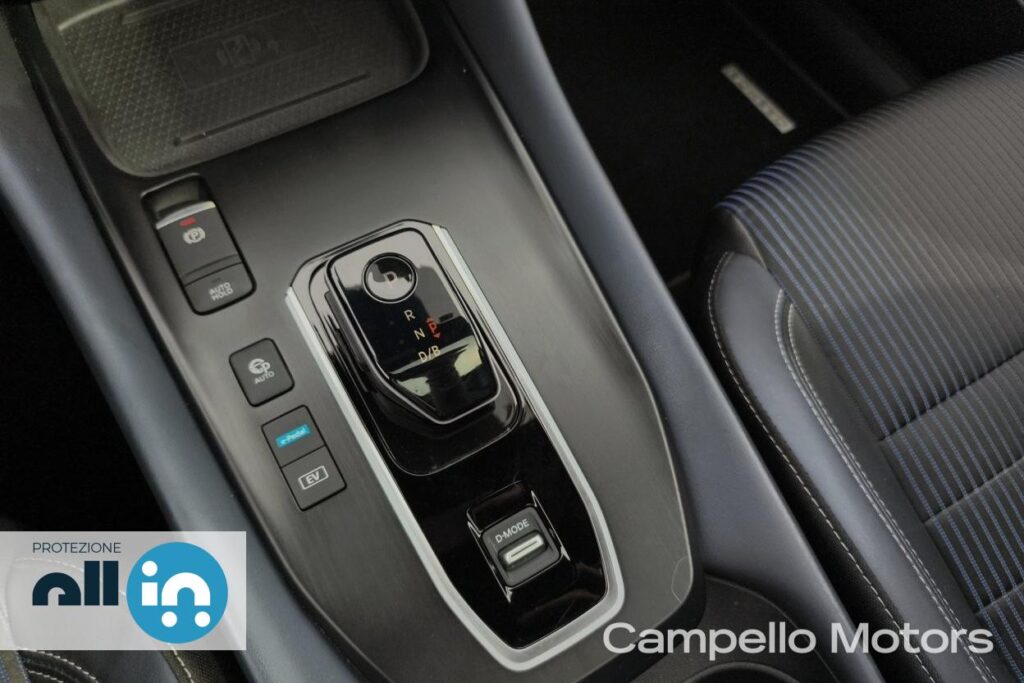 NISSAN Qashqai e-Power Tekna Usato Mirano