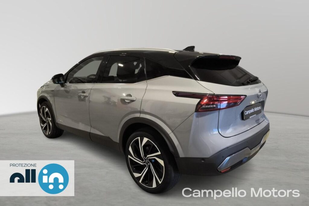 NISSAN Qashqai e-Power Tekna+ Usato Padova