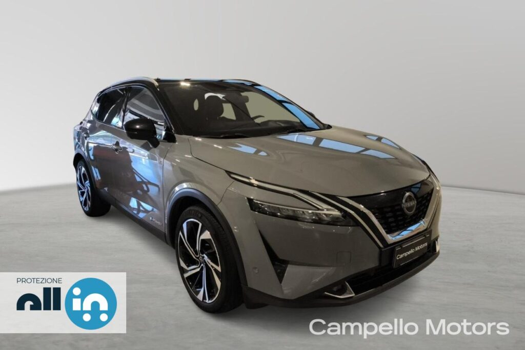 NISSAN Qashqai e-Power Tekna+ Usato Padova