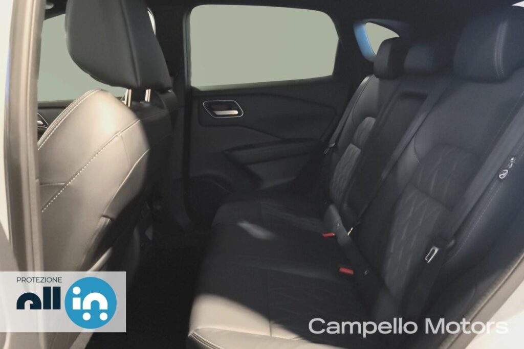 NISSAN Qashqai e-Power Tekna+ Usato Padova