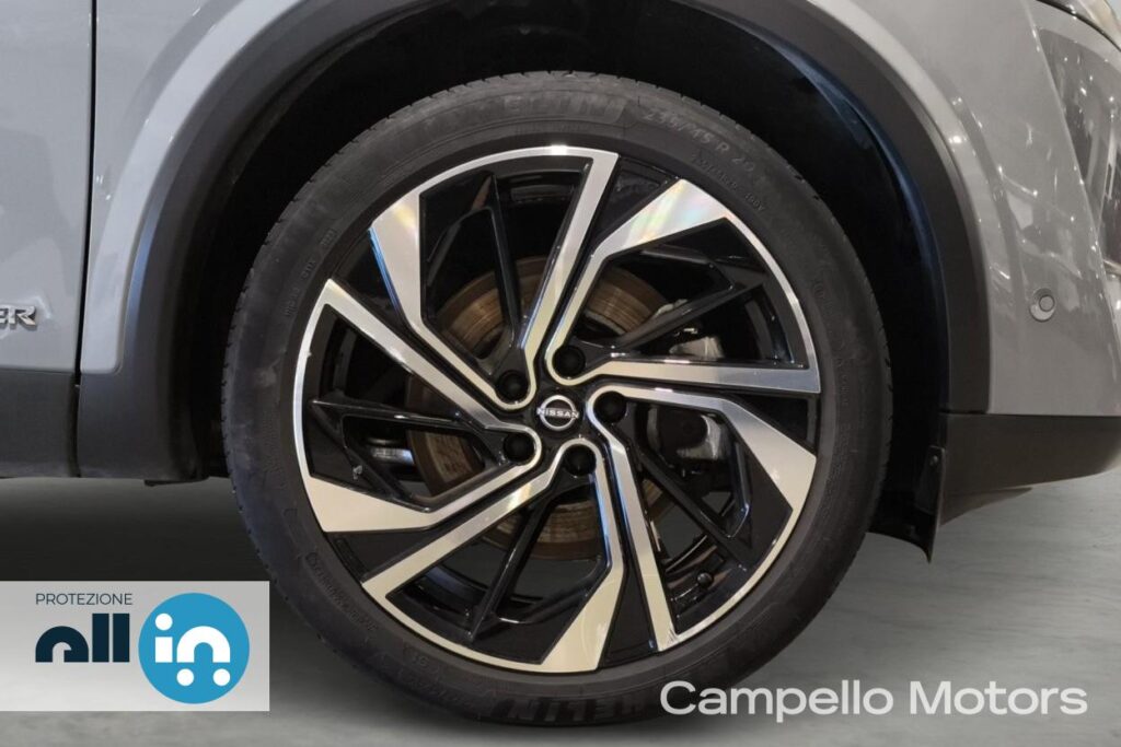 NISSAN Qashqai e-Power Tekna+ Usato Padova