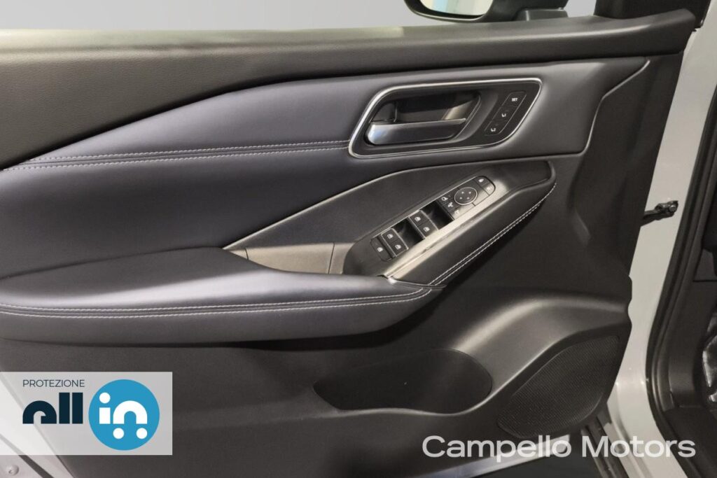 NISSAN Qashqai e-Power Tekna+ Usato Padova