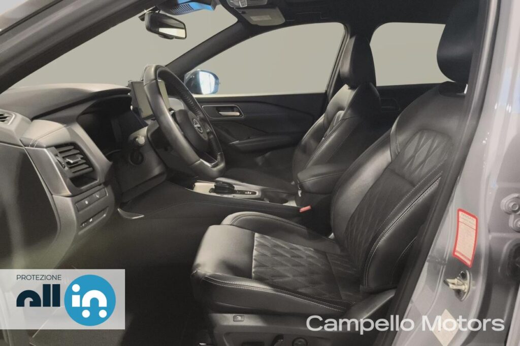 NISSAN Qashqai e-Power Tekna+ Usato Padova
