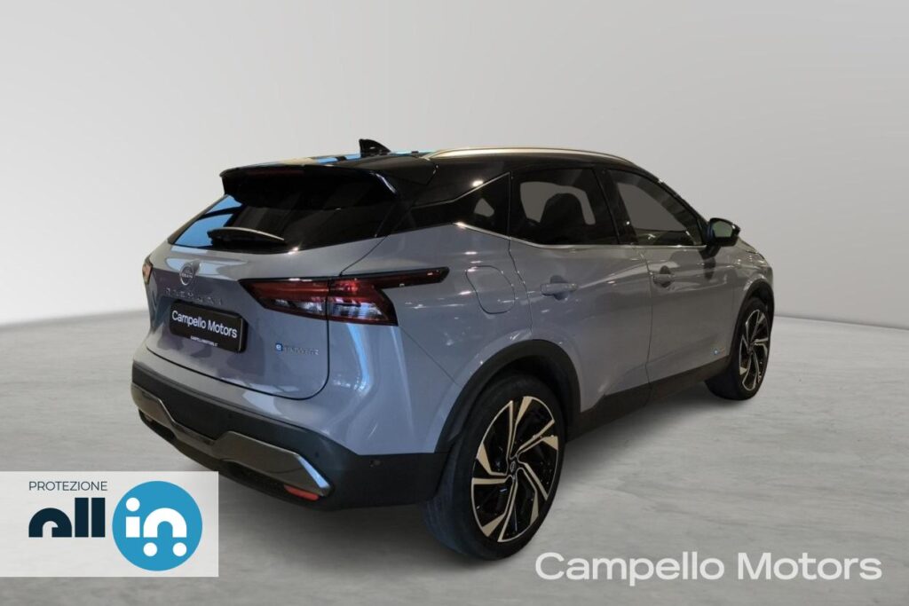 NISSAN Qashqai e-Power Tekna+ Usato Padova