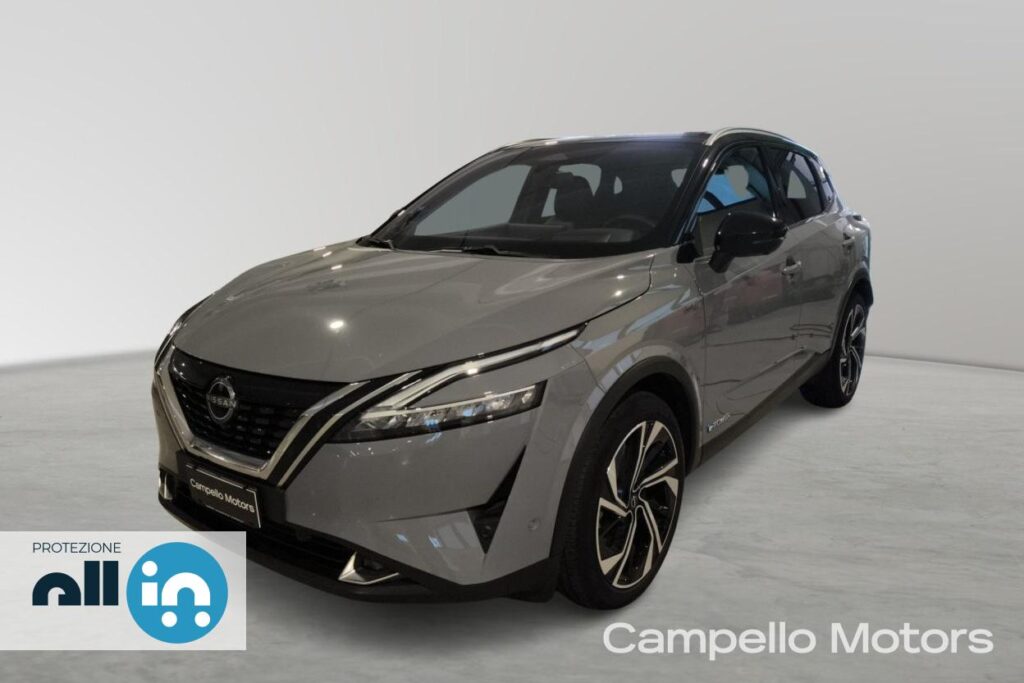 NISSAN Qashqai e-Power Tekna+ Usato Padova