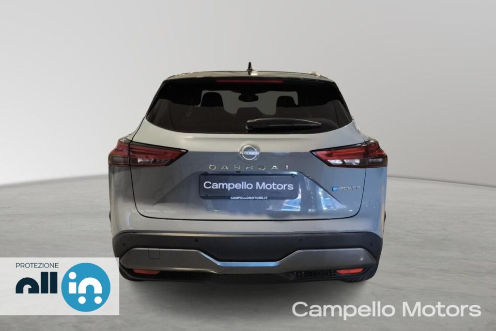 NISSAN Qashqai e-Power Tekna+ Usato Padova
