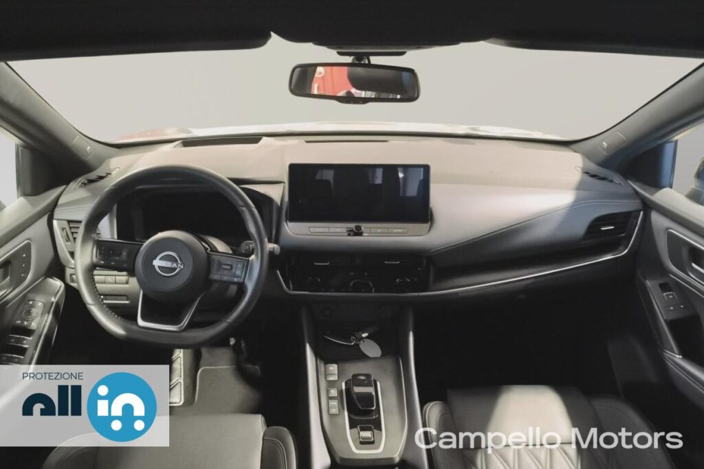 NISSAN Qashqai e-Power Tekna+ Usato Padova