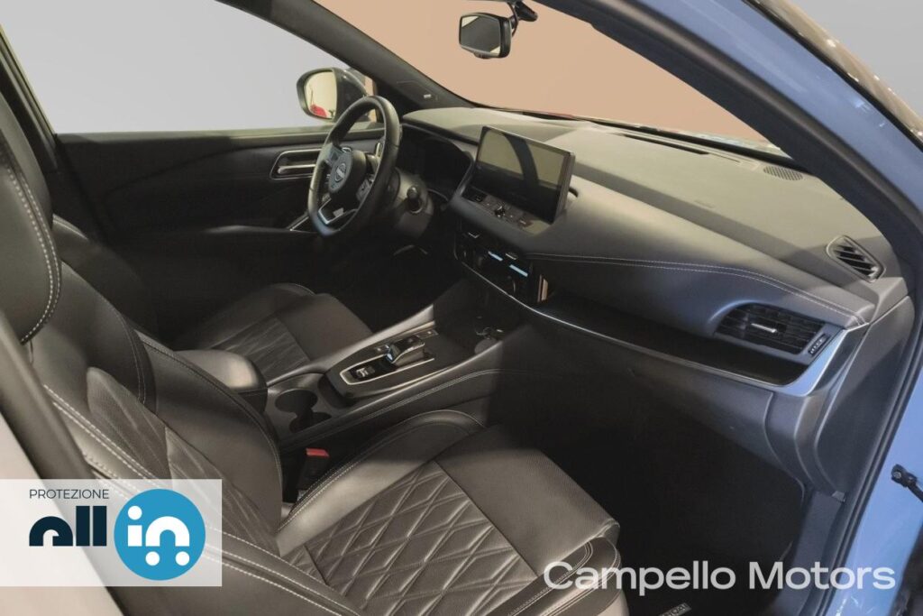 NISSAN Qashqai e-Power Tekna+ Usato Padova