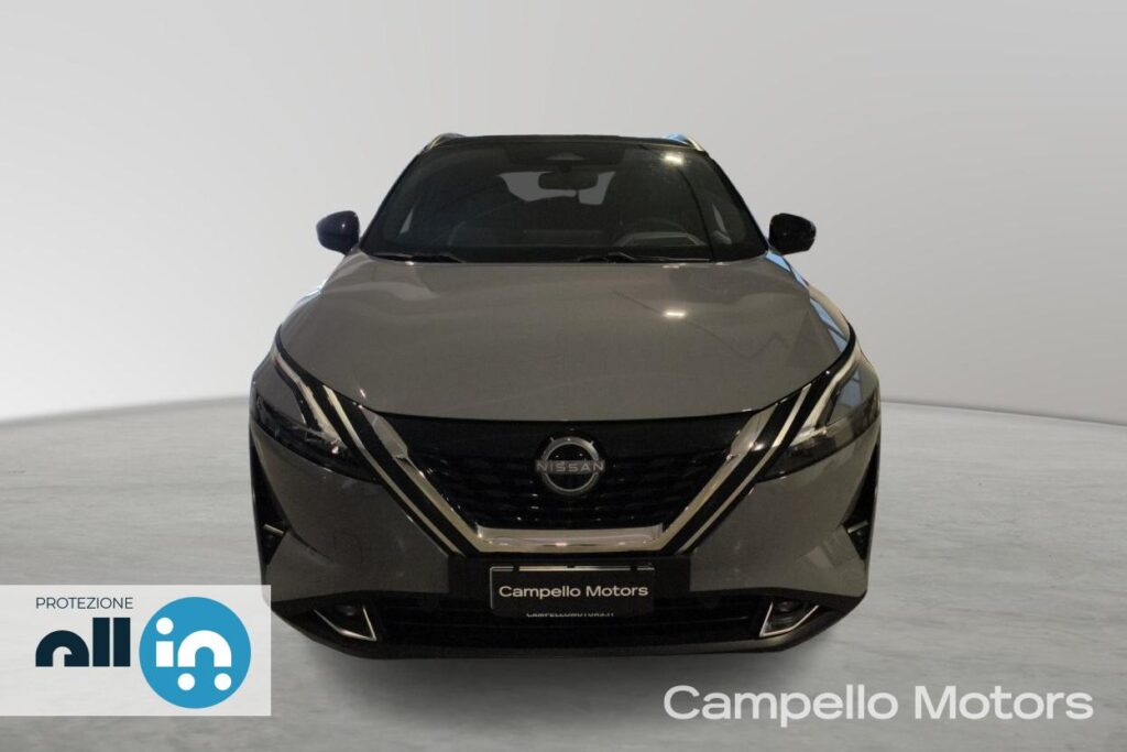 NISSAN Qashqai e-Power Tekna+ Usato Padova