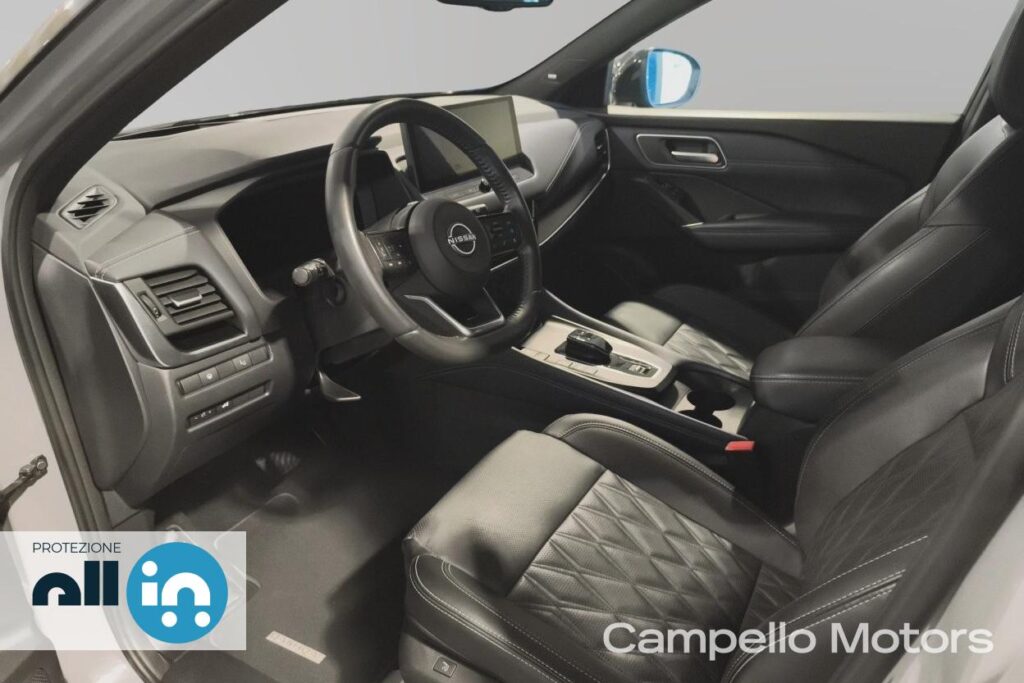 NISSAN Qashqai e-Power Tekna+ Usato Padova