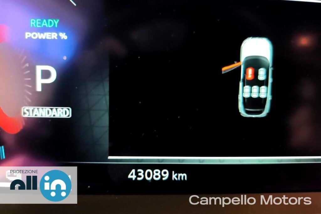 NISSAN Qashqai e-Power Tekna+ Usato Padova