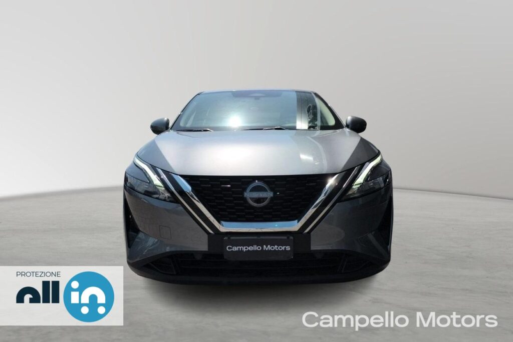 NISSAN Qashqai MHEV 140cv Acenta Usato Mestre