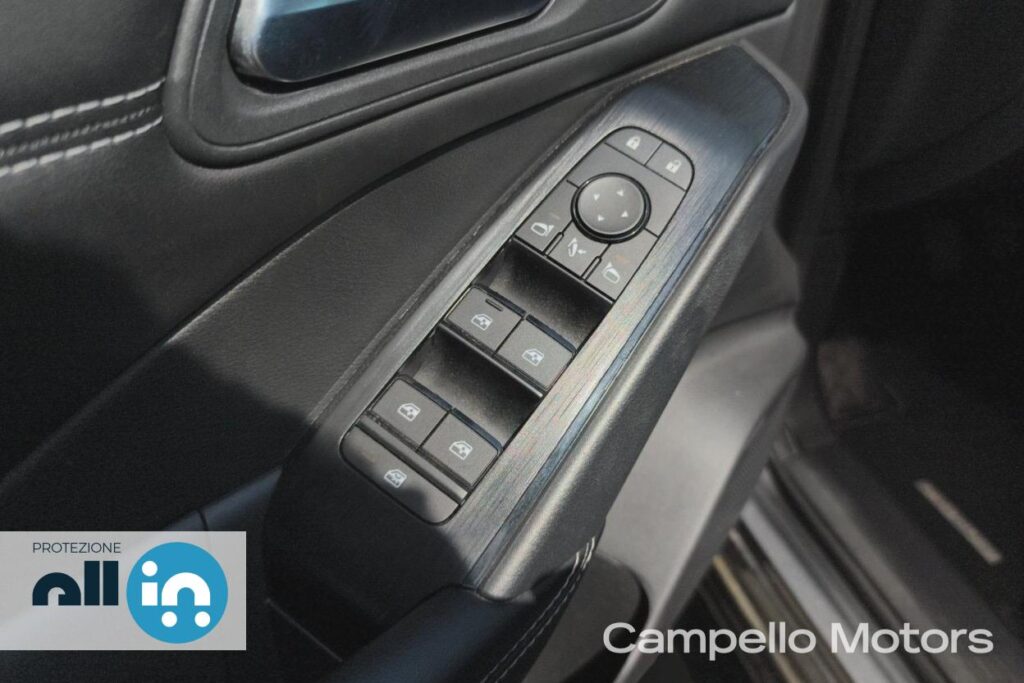 NISSAN Qashqai MHEV 140cv Acenta Usato Mestre