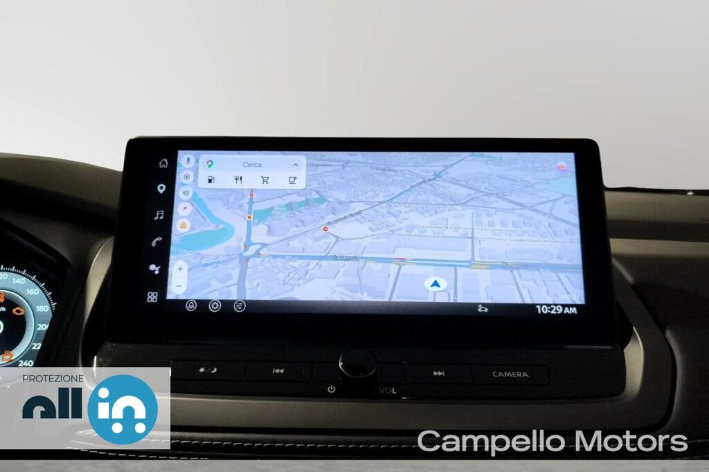 NISSAN Qashqai MHEV 140cv N-Connecta Usato Padova