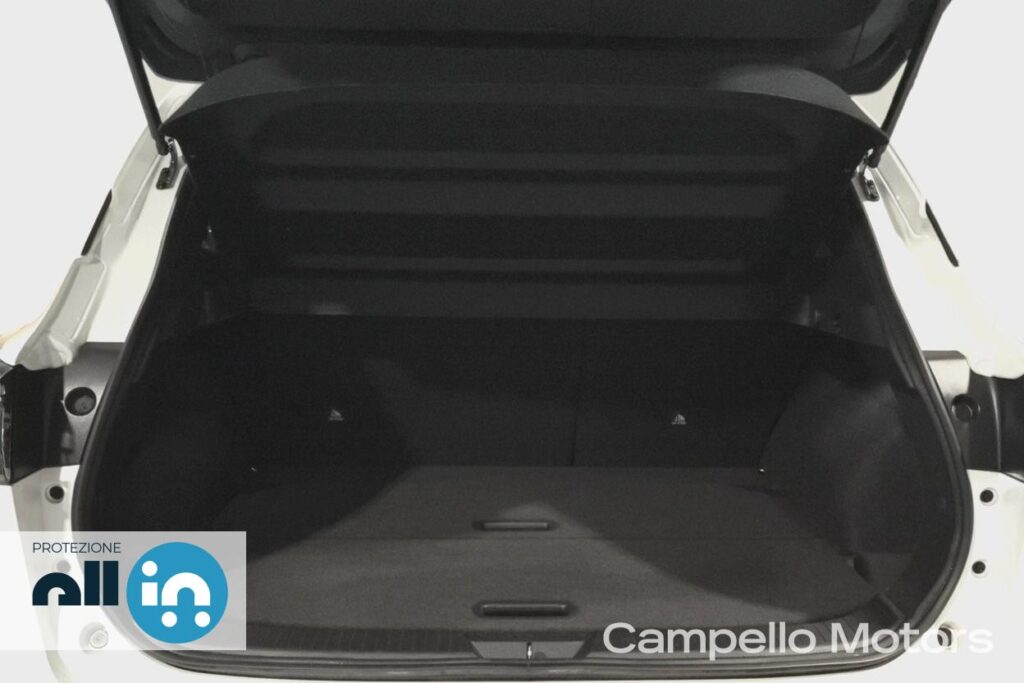 NISSAN Qashqai MHEV 140cv N-Connecta Usato Padova