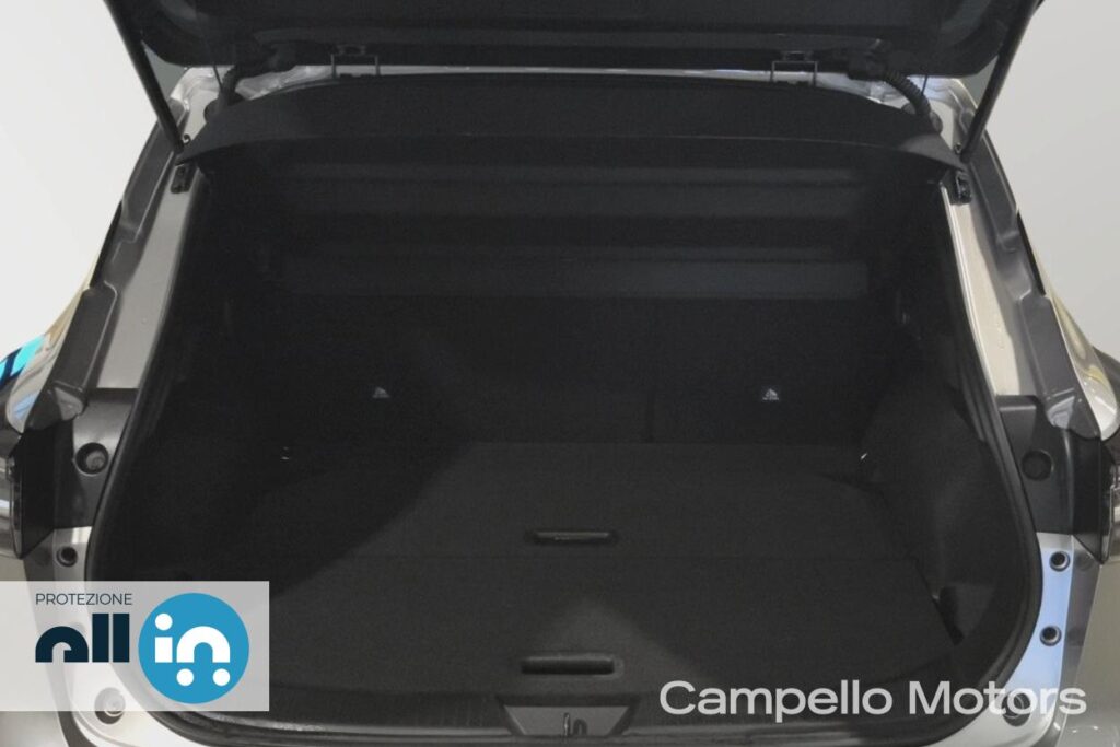 NISSAN Qashqai MHEV 140cv N-Connecta Usato Padova