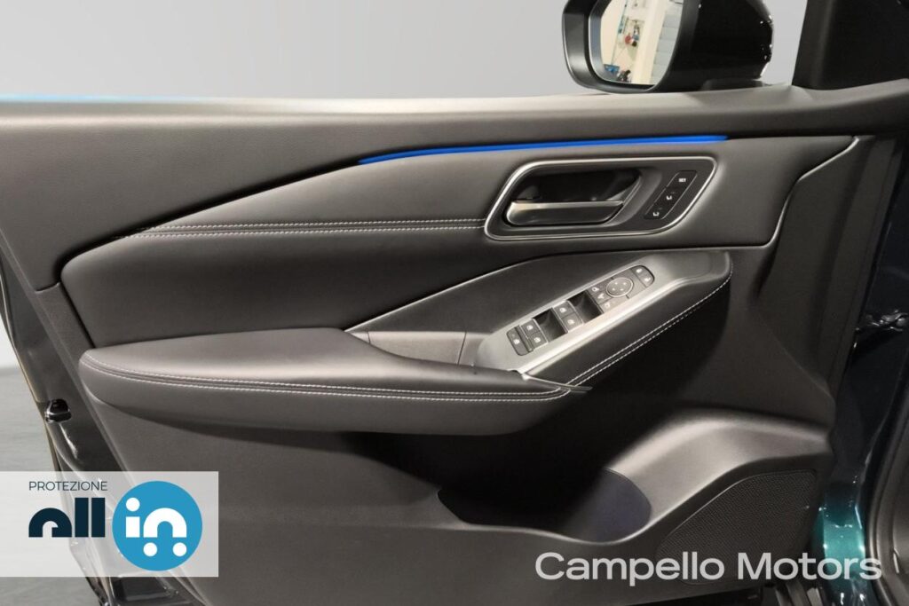 NISSAN QASHQAI TEKNA e-POWER  2WD Usato Padova