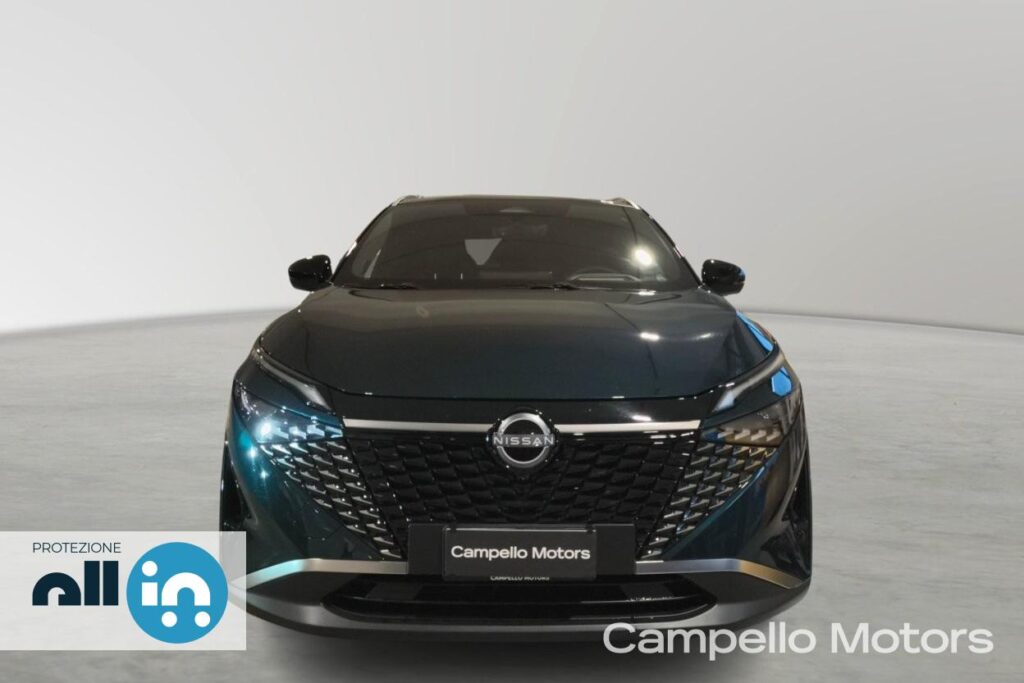 NISSAN QASHQAI TEKNA e-POWER  2WD Usato Padova