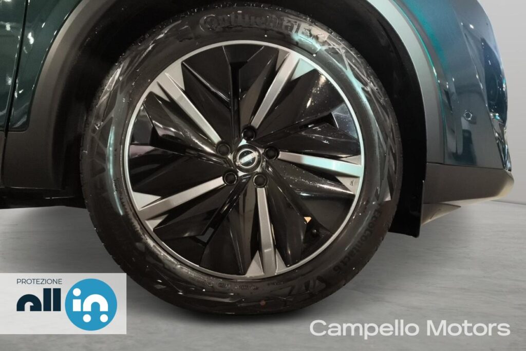NISSAN QASHQAI TEKNA e-POWER  2WD Usato Padova