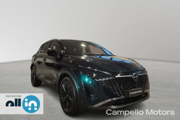NISSAN QASHQAI TEKNA e-POWER  2WD Usato Padova