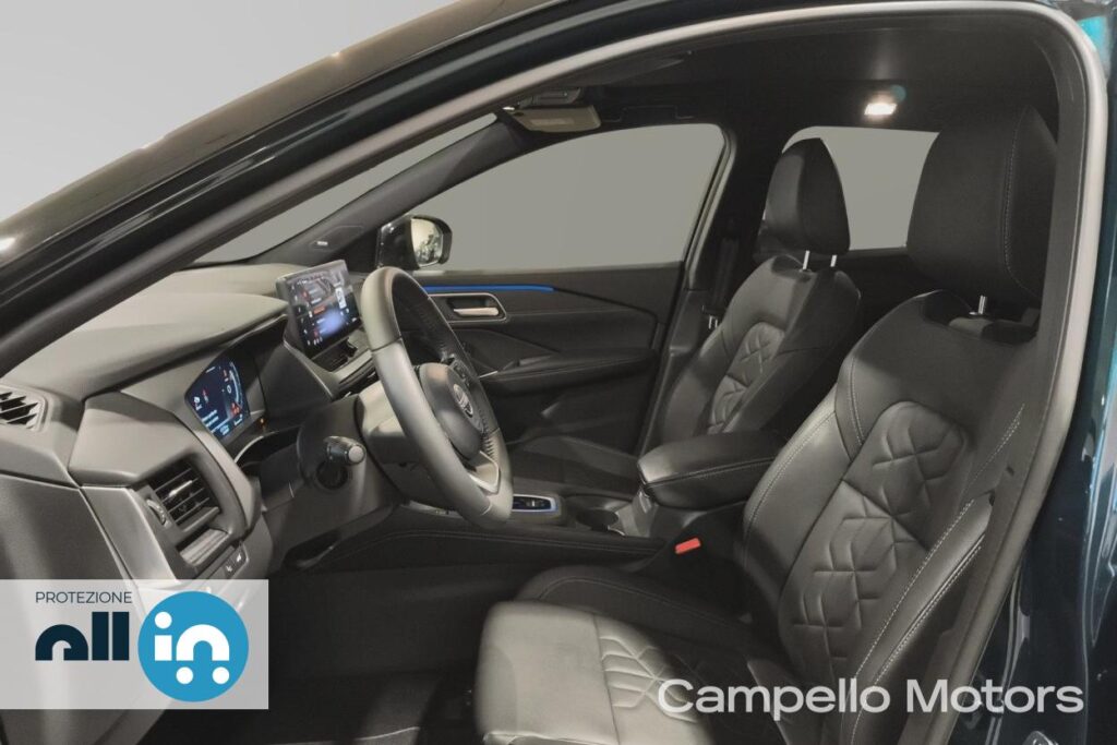 NISSAN QASHQAI TEKNA e-POWER  2WD Usato Padova