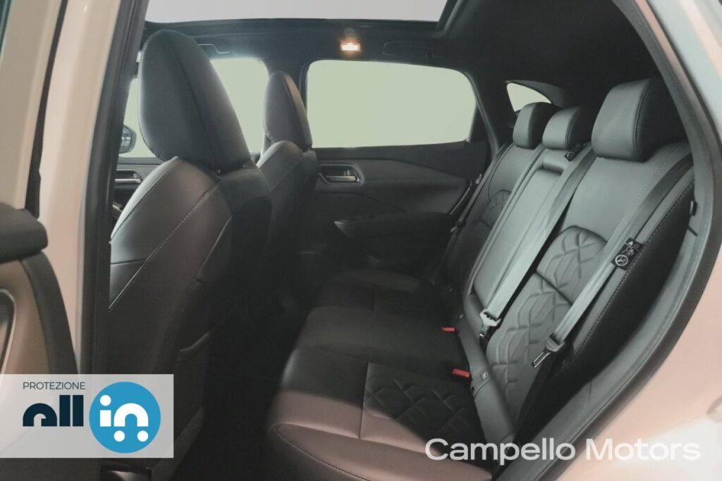 NISSAN QASHQAI TEKNA MHYB 140CV MT 2WD Km 0 Padova
