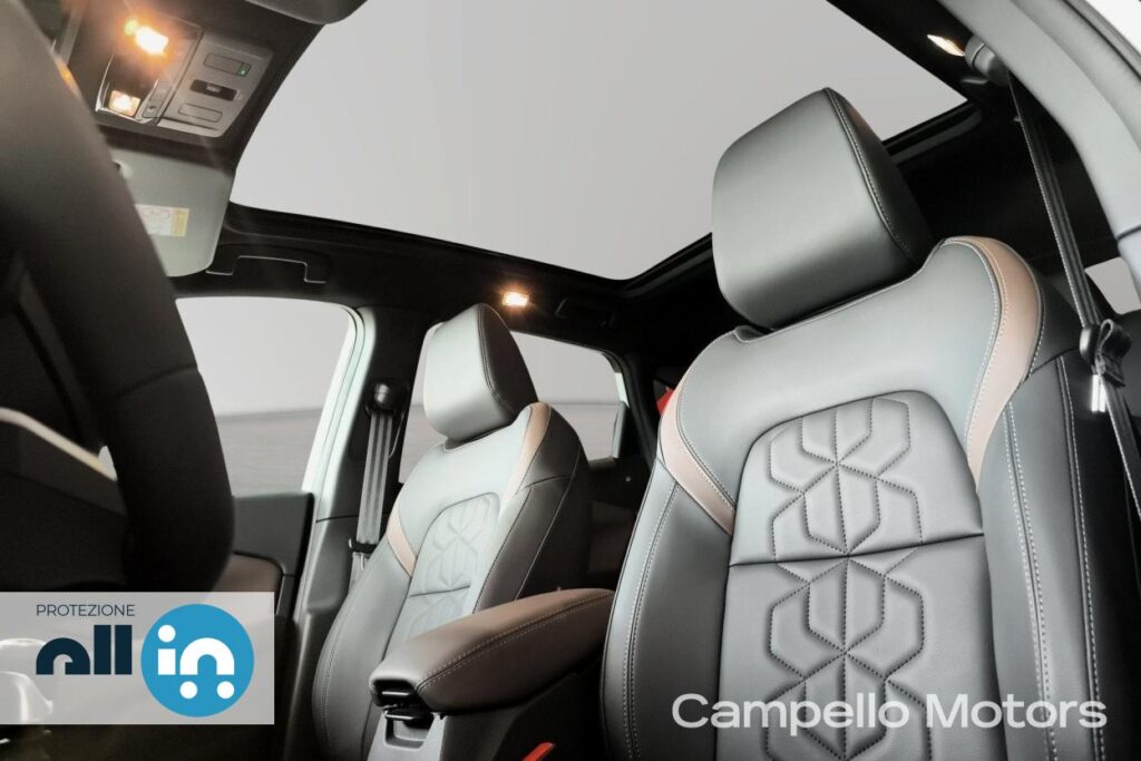 NISSAN QASHQAI TEKNA MHYB 140CV MT 2WD Km 0 Padova
