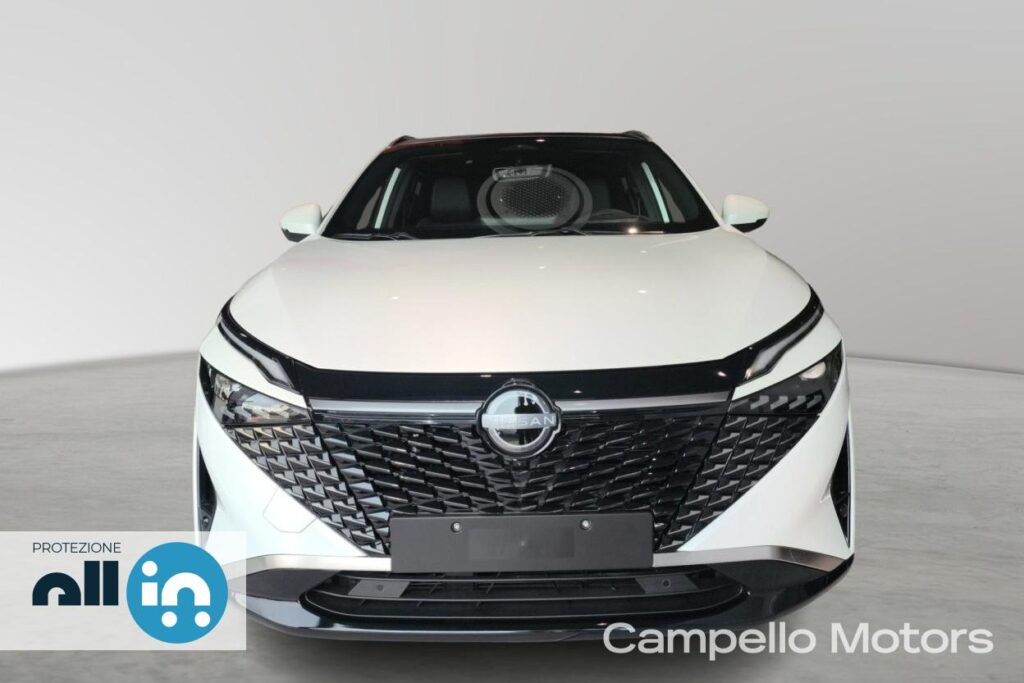 NISSAN QASHQAI TEKNA MHYB 140CV MT 2WD Km 0 Padova