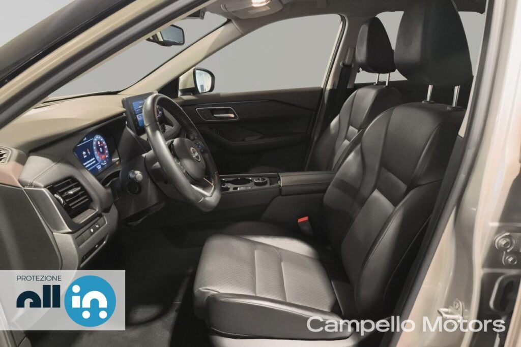 NISSAN X-Trail e-Power e-4orce 4WD 7 posti Tekna Usato Padova